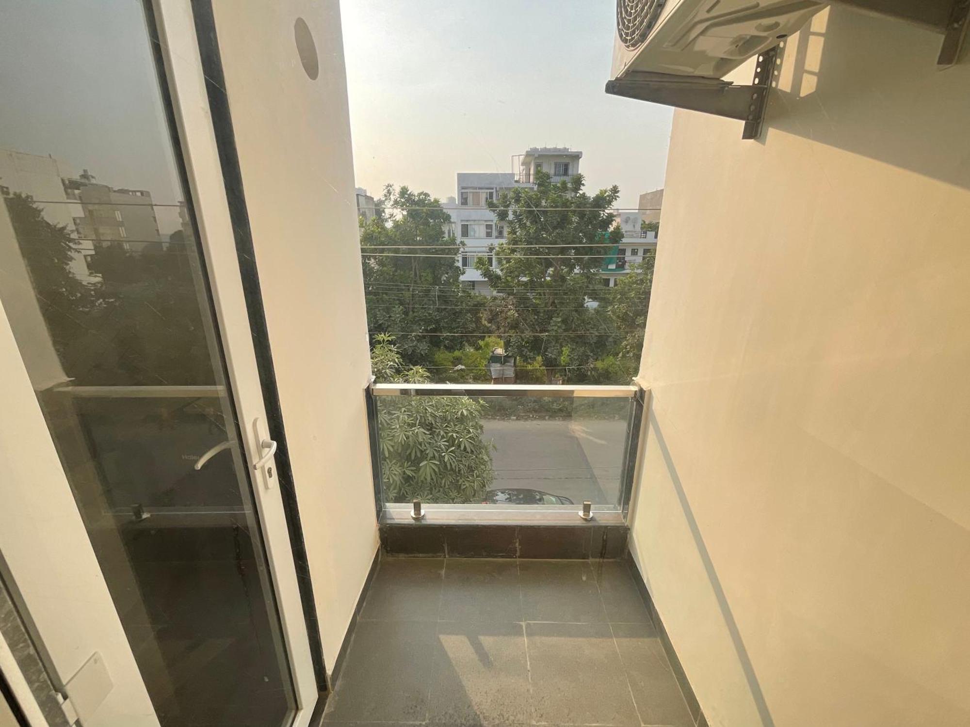 Downtown Studios Gurgaon Esterno foto